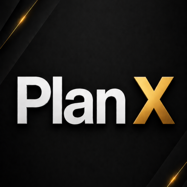 PLAN X – Zindagi Badalne Ka Raaz